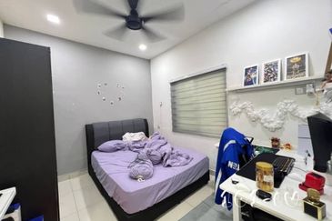 Port Klang (Pelabuhan Klang)