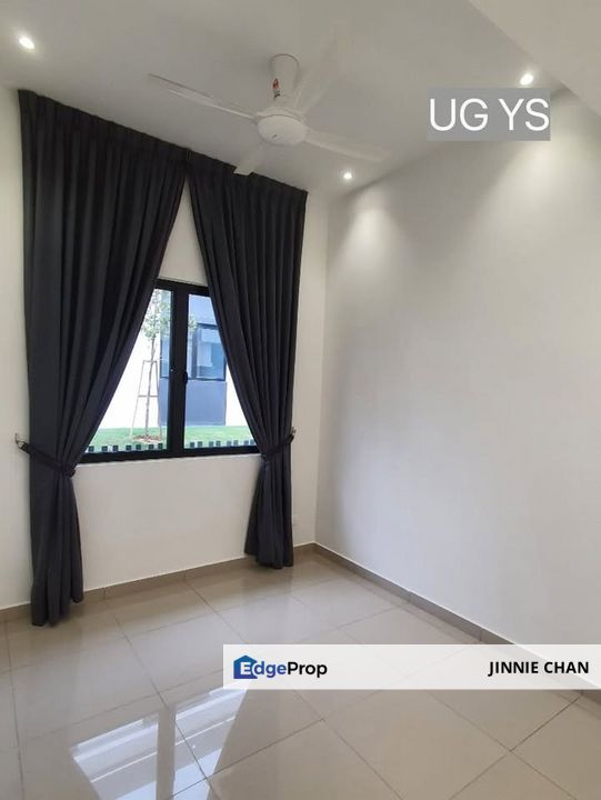 2 Storey Garden Home at Nara, Eco Ardence, Setia Alam, Selangor, Shah Alam