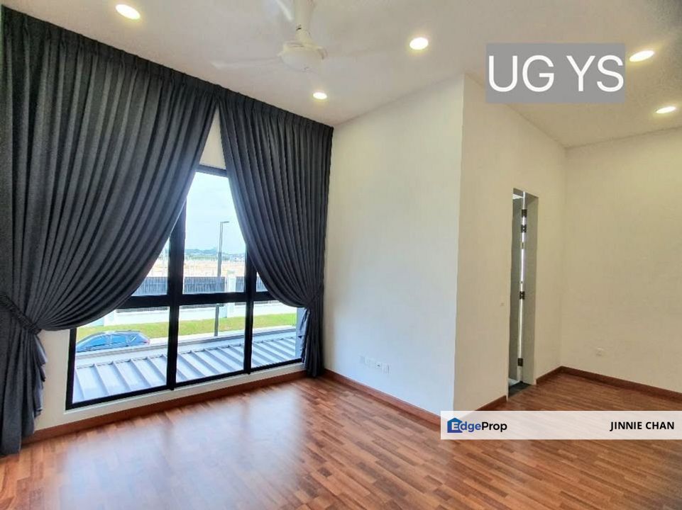 2 Storey Garden Home at Nara, Eco Ardence, Setia Alam, Selangor, Shah Alam