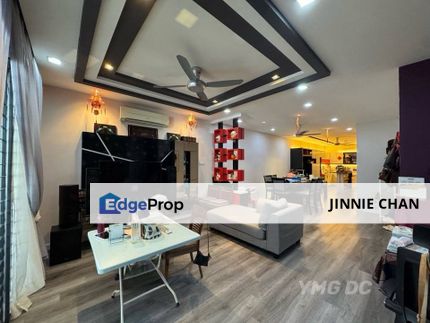 2 Storey Superlink House at Ambang Botanic 2, Klang, Selangor, Port Klang