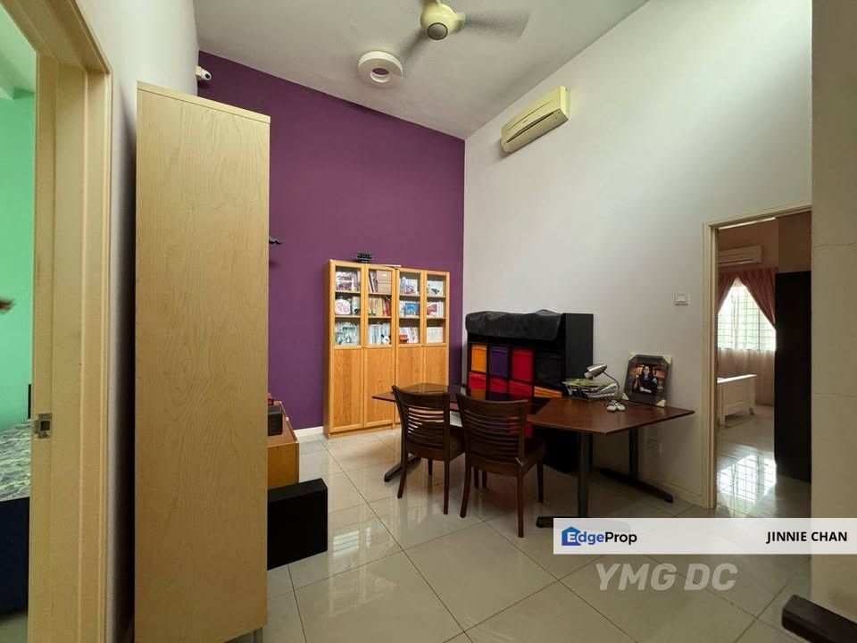 2 Storey Superlink House at Ambang Botanic 2, Klang, Selangor, Port Klang