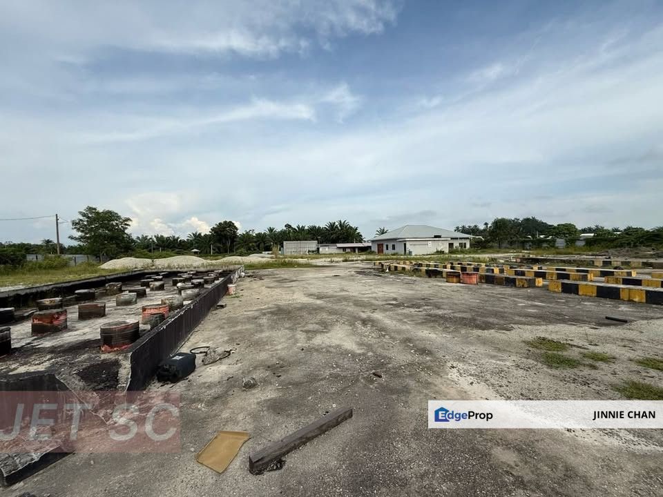 3.76 Acres Industrial Land at Kapar, Klang, Selangor, Klang