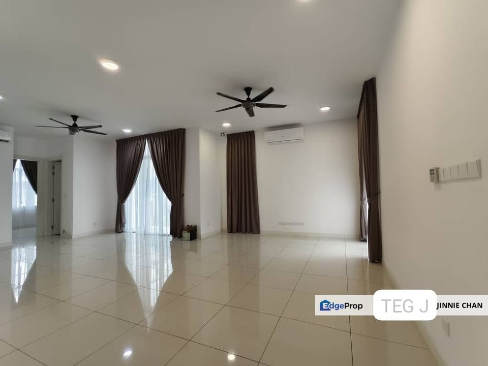 2 Storey Semi D at Setia Eco Park, Setia Alam, Selangor, Setia Eco Park