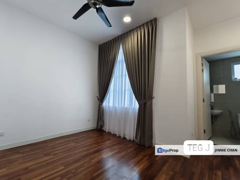 2 Storey Semi D at Setia Eco Park, Setia Alam, Selangor, Setia Eco Park