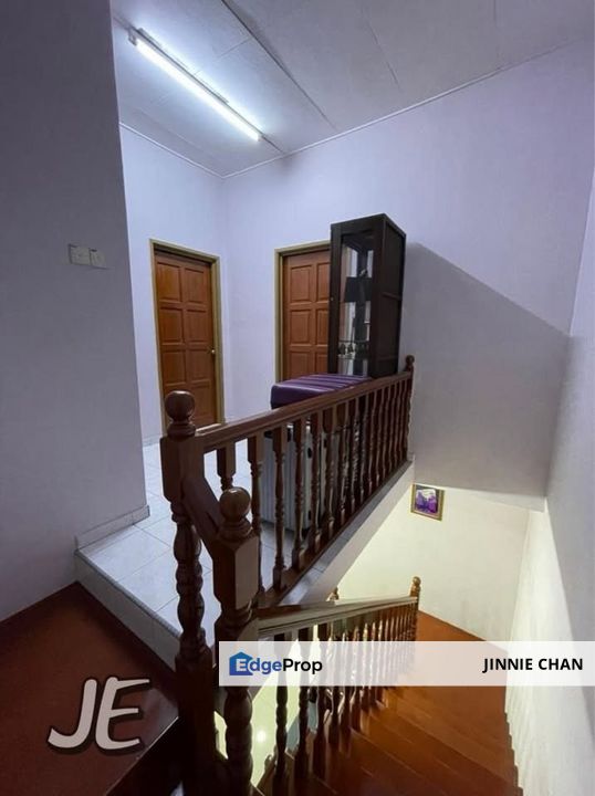 2 Storey Terrace House at Taman Sentosa, Klang, Selangor, Klang