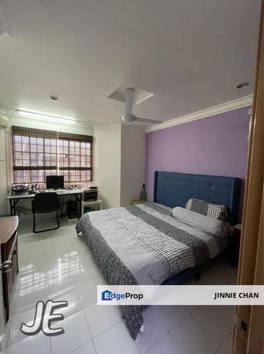 2 Storey Terrace House at Taman Sentosa, Klang, Selangor, Klang