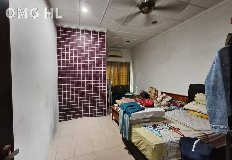 Butterfly Park @ Bandar Bukit Tinggi