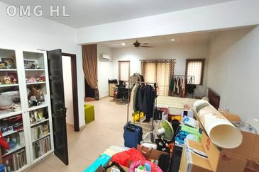 Butterfly Park @ Bandar Bukit Tinggi