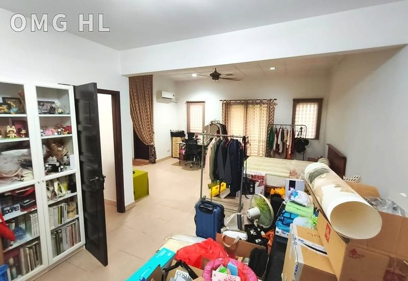 Butterfly Park @ Bandar Bukit Tinggi