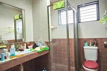 Butterfly Park @ Bandar Bukit Tinggi