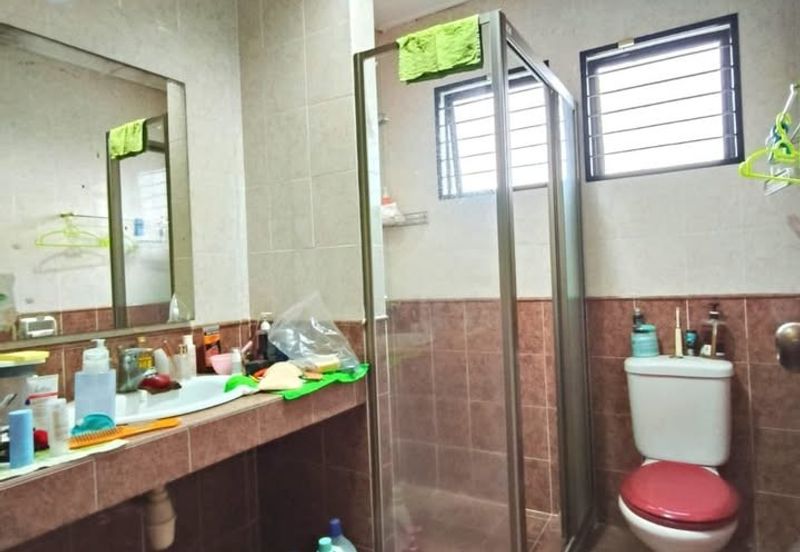 Butterfly Park @ Bandar Bukit Tinggi