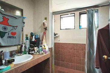 Butterfly Park @ Bandar Bukit Tinggi