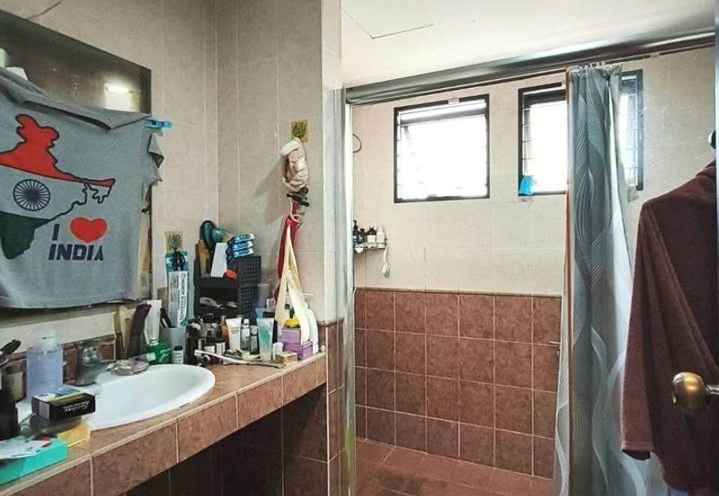 Butterfly Park @ Bandar Bukit Tinggi