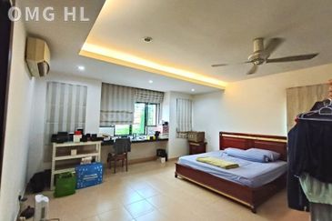 Butterfly Park @ Bandar Bukit Tinggi