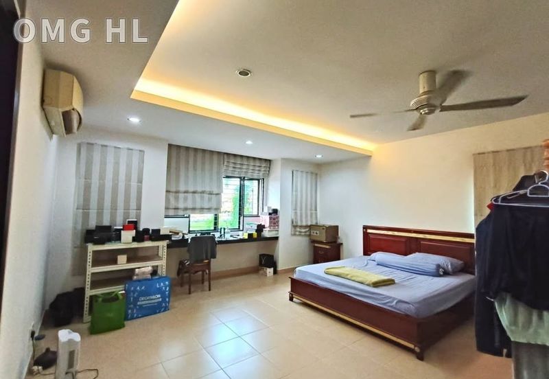 Butterfly Park @ Bandar Bukit Tinggi