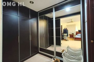 Butterfly Park @ Bandar Bukit Tinggi