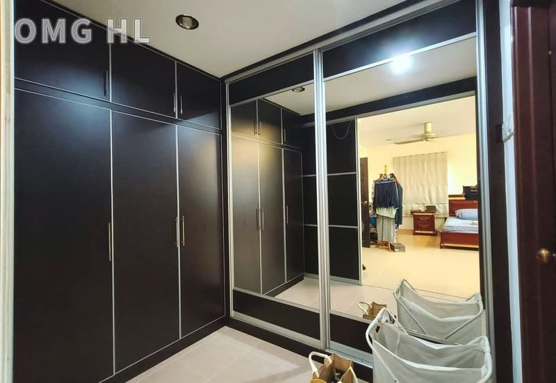 Butterfly Park @ Bandar Bukit Tinggi