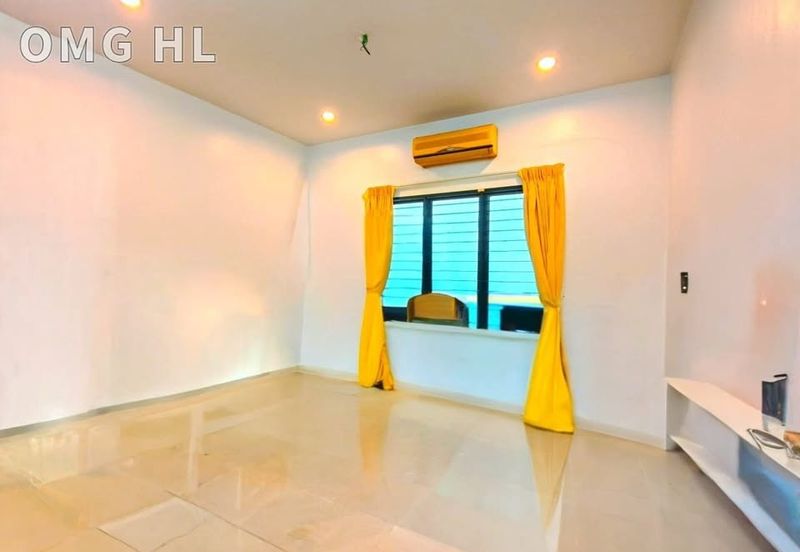 Butterfly Park @ Bandar Bukit Tinggi