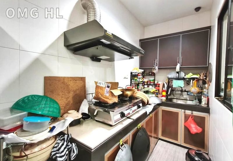 Butterfly Park @ Bandar Bukit Tinggi