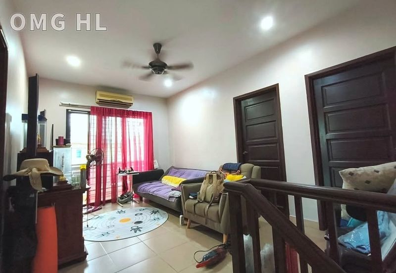 Butterfly Park @ Bandar Bukit Tinggi