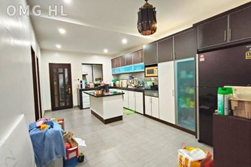 Butterfly Park @ Bandar Bukit Tinggi