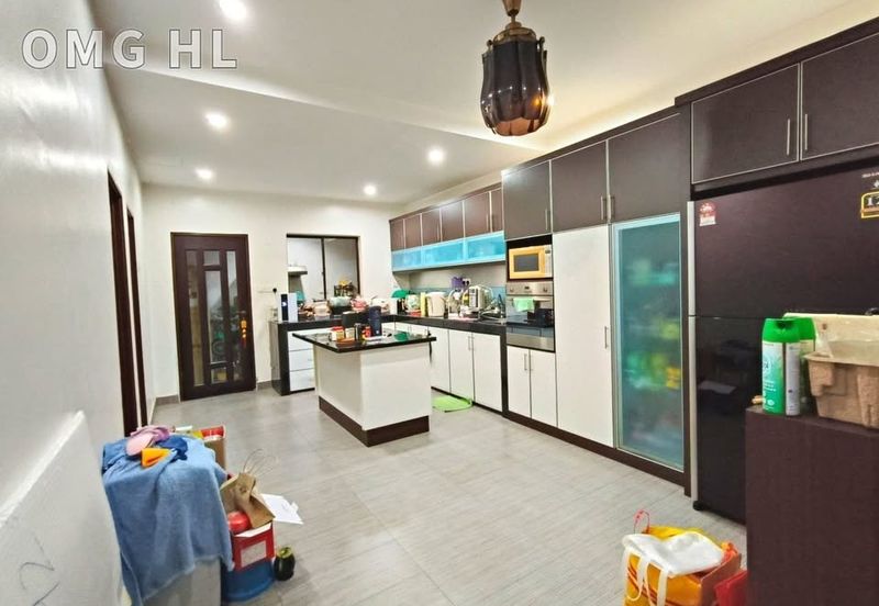 Butterfly Park @ Bandar Bukit Tinggi