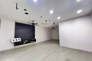 Taman Pelabuhan (Port Garden)