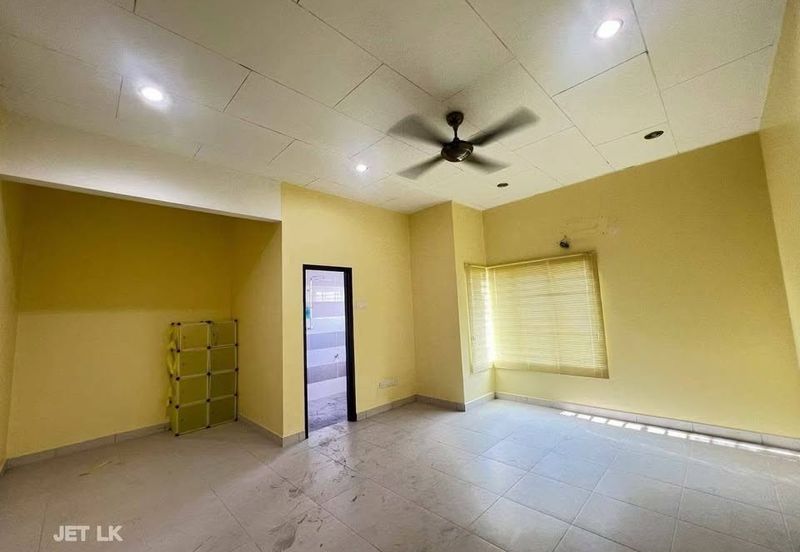 Taman Pelabuhan (Port Garden)