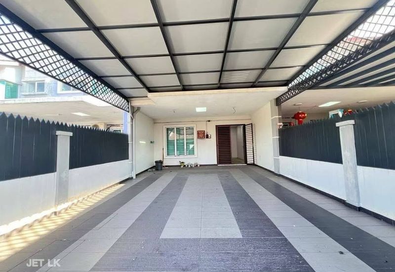 Taman Pelabuhan (Port Garden)