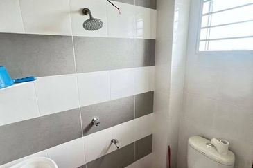 Taman Pelabuhan (Port Garden)