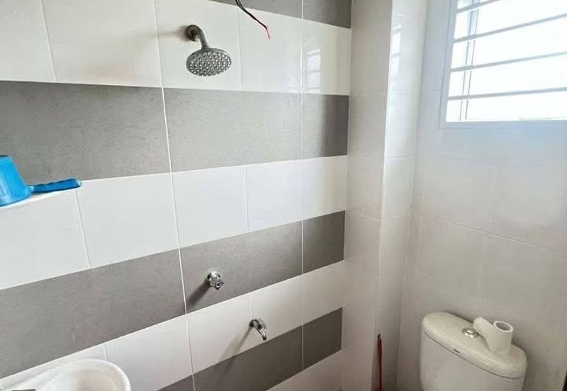 Taman Pelabuhan (Port Garden)