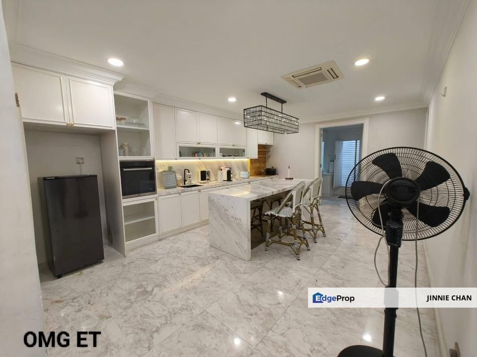 2 Storey Semi D at Bandar Baru Klang, Selangor, Klang