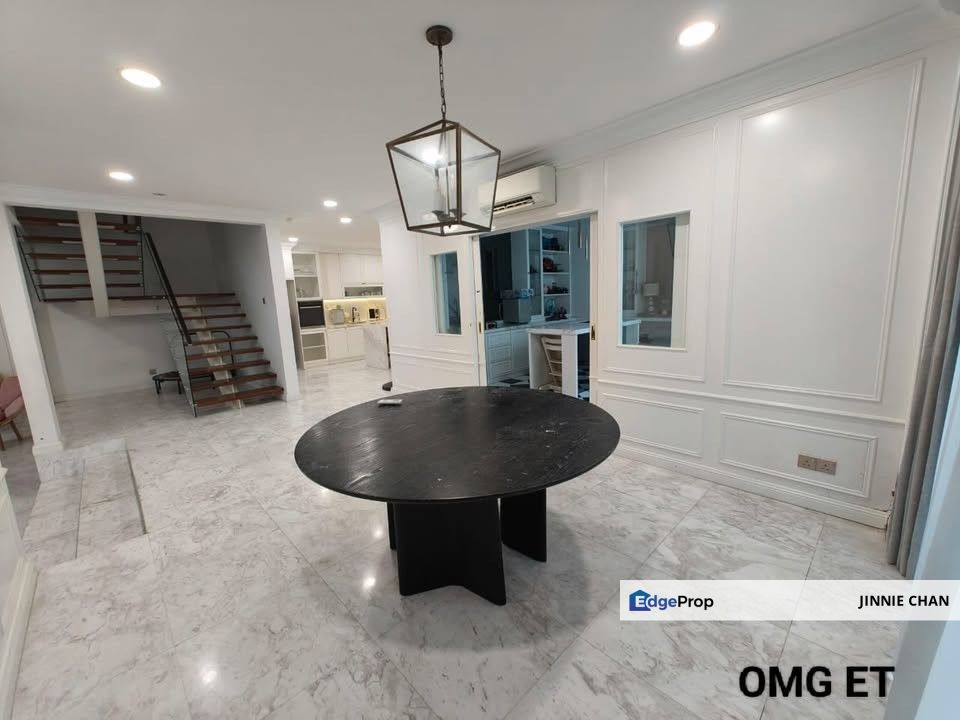 2 Storey Semi D at Bandar Baru Klang, Selangor, Klang