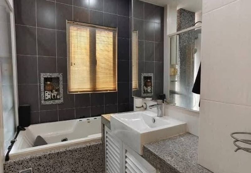 Port Klang (Pelabuhan Klang)