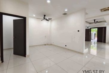 Port Klang (Pelabuhan Klang)