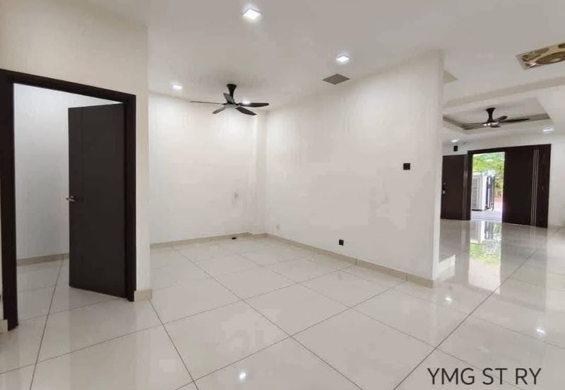 Port Klang (Pelabuhan Klang)