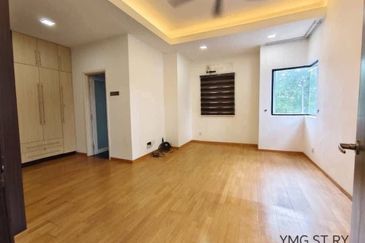 Port Klang (Pelabuhan Klang)