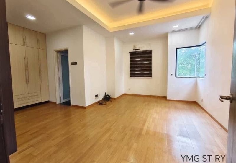 Port Klang (Pelabuhan Klang)