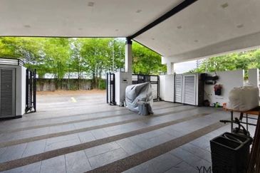 Port Klang (Pelabuhan Klang)