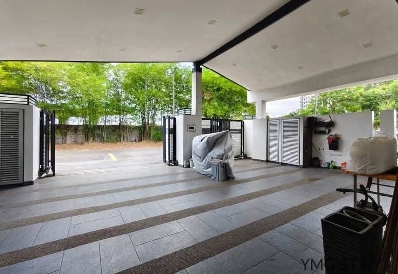 Port Klang (Pelabuhan Klang)