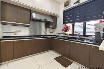 Port Klang (Pelabuhan Klang)