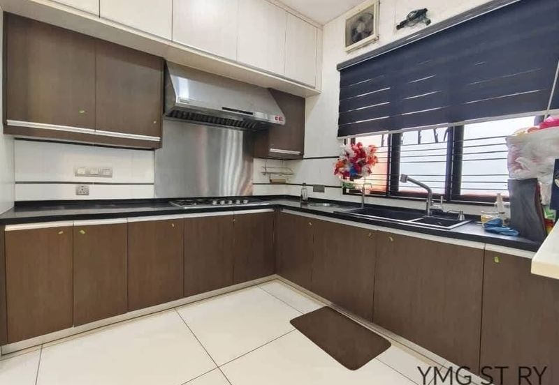 Port Klang (Pelabuhan Klang)