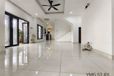 Port Klang (Pelabuhan Klang)