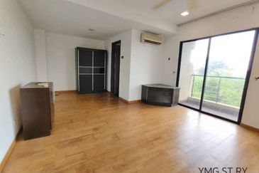 Port Klang (Pelabuhan Klang)