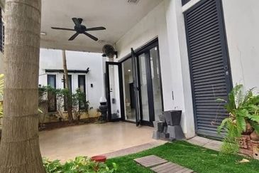 Port Klang (Pelabuhan Klang)