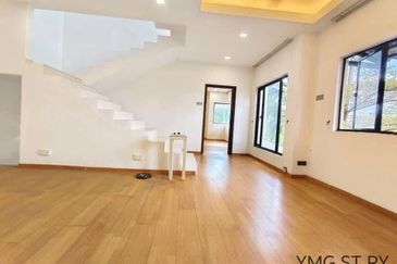 Port Klang (Pelabuhan Klang)