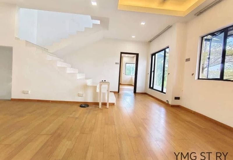 Port Klang (Pelabuhan Klang)