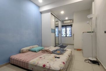 Bandar Bukit Tinggi 2