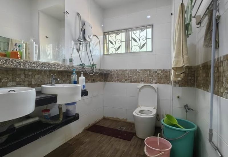 Bandar Bukit Tinggi 2