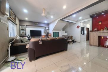 Bandar Bukit Tinggi 2